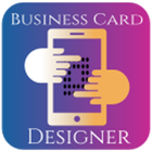 Ebusiness Card icône