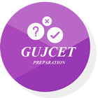 Gujcet Preparation أيقونة