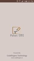 Poket SMS Collection of SMS الملصق