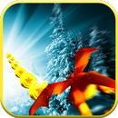 Train Dragon Game APK