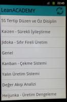 Lean Academy Reader syot layar 2