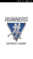 Grupo Corrida Runners APP الملصق