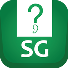 Survey Generalization Employee icon