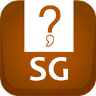 Surveys&Generalizations Admin icon