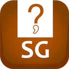 Surveys&Generalizations Admin 图标