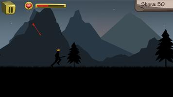 Arrow Slash screenshot 1