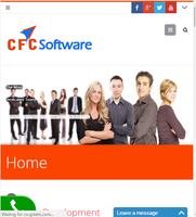 Cfc Software capture d'écran 1