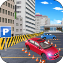 Car Parking Simulator 2020 APK