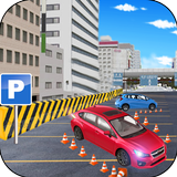 Car Parking Simulator 2020-icoon