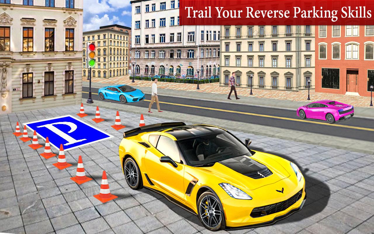 Android 用の 高級車の駐車ゲーム 駐車マニア Apk をダウンロード Android 用の 高級車の駐車ゲーム 駐車マニア Apk をダウンロード