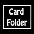 CardFolder アイコン