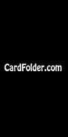 CardFolder poster