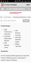Cfasiatrading.com 截图 3