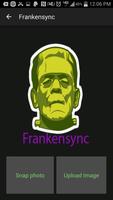 برنامه‌نما Frankensync عکس از صفحه