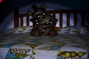 Guide: Five Nights At Freddy Affiche