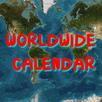 World Calendar APK