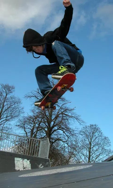 Descarga de APK de Skateboard Wallpapers para Android Descarga de APK de Skateboard Wallpapers para Android