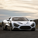 Supercar Gallery & Detail