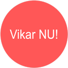 Vikar NU ikon