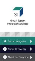 Global System Integrator DB poster