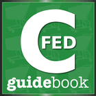 CFED GuideBook 2013-2014 icône