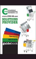 CFED GuideBook 2013-2014 Cartaz