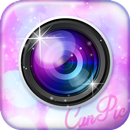 可爱的个人照美肤加工应用 CunPic APK