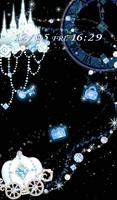 Cutewallpaper★Cinderella night تصوير الشاشة 2