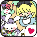 Cutewallpaper★Cute Alice World APK