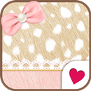 Cute wallpaper★Cute bambi APK