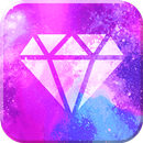 Cute wallpaper★Galaxy APK