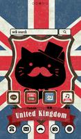 Wallpaper imut★Gentlecat poster