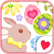 Cute wallpaper★Happy Easter