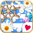 Cute wallpaper★Summer Memories APK