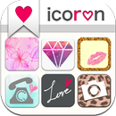 icon dress-up free ★ icoron APK