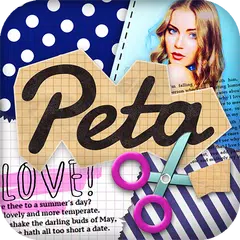 Petapic - Photo Collage App APK 下載