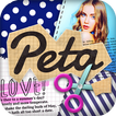 Petapic - Photo Collage App