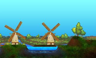 Sprite's Quest: Seedling Saga capture d'écran 3