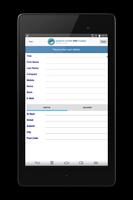 VETLINKSQL e-Forms capture d'écran 1