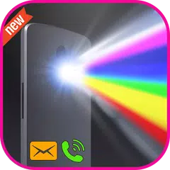 download Alert Flash LED Color Call! APK