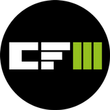 CFM icône