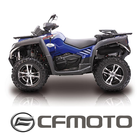 CFMOTO simgesi