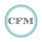 CFM Design アイコン