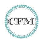 CFM Design-icoon