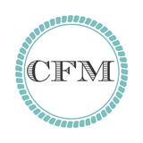 CFM Design 图标