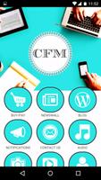 CFM Design-poster