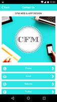 CFM Design 截图 1