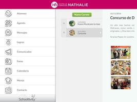 CF Nathalie Profesor Screenshot 2