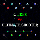 Aliens vs Ultimate Shooter アイコン