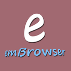 eMbrowser Zeichen